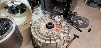 Washing Machine Service 5