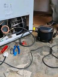 Washing Machine Service 10