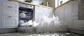 Washing Machine Service 6