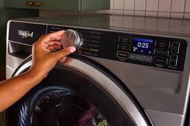 Washing Machine Service 7