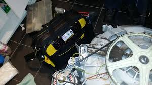 Washing Machine Service 1