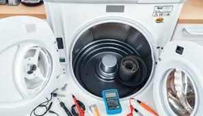Washing Machine Work 9
