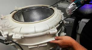 Washing Machine Service 9