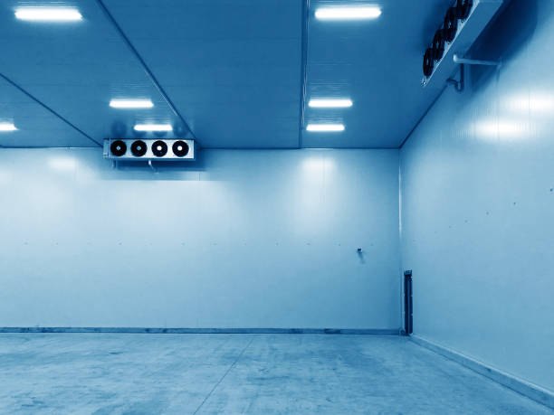 Professional Coldroom Services