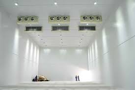 Commercial Coldroom Repair
