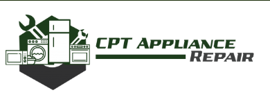 CPT Appliance Repairs Logo