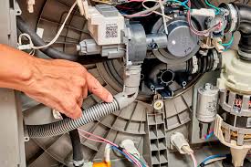 Washing Machine Work 6