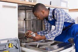 Dishwasher 4