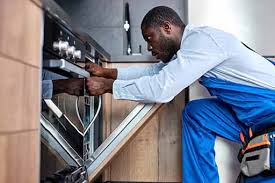 Dishwasher 8