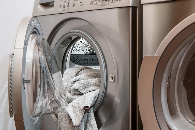 Commercial Tumble Dryer