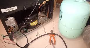 Washing Machine Service 9