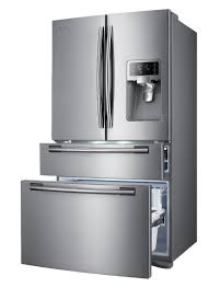 Fridge Repairs
