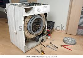 Washing Machine Work 4