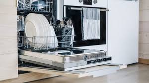Dishwasher Repair