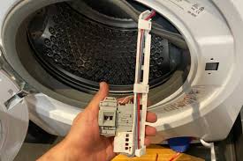 Washing Machine Work 2