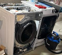 Washing Machine Work 5