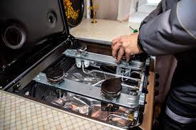 Oven & Stove 5