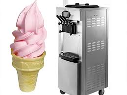 Ice Machine 4