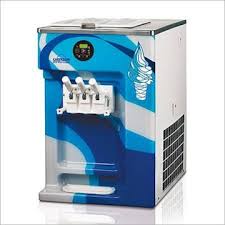 Ice Cream Machine 4