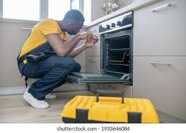 Oven Service 10