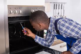 Oven & Stove 2