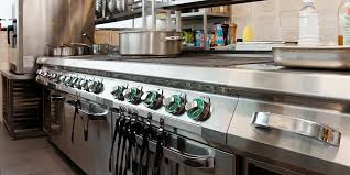 Professional Oven and Stove Services