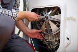 Tumble Dryer 7