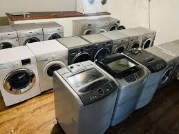 Washing Machine Repair